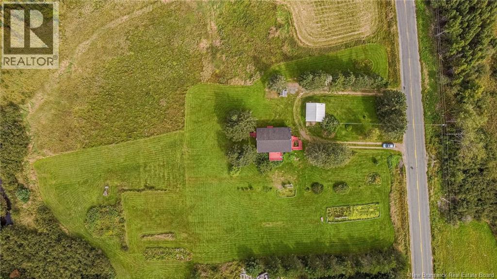 537 Route 636, Harvey, New Brunswick  E6K 3A3 - Photo 35 - NB147453