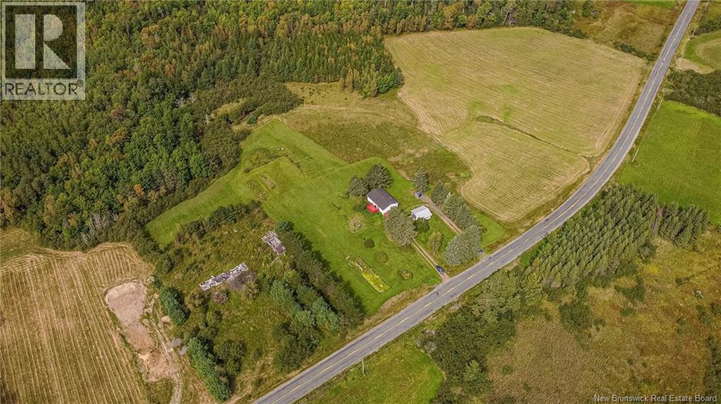 537 Route 636, Harvey, New Brunswick  E6K 3A3 - Photo 37 - NB147453