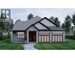 3 IRONWOOD Court, Norwich, Ontario