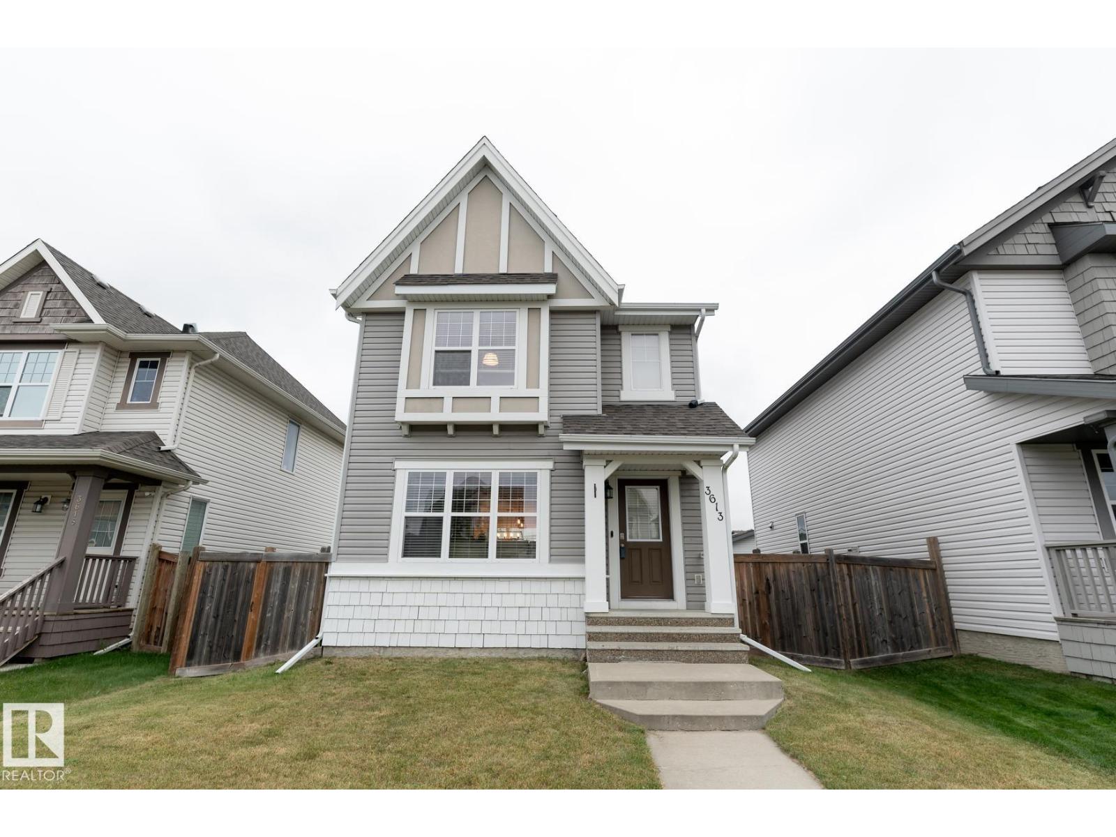 3613 12 ST NW, edmonton, Alberta