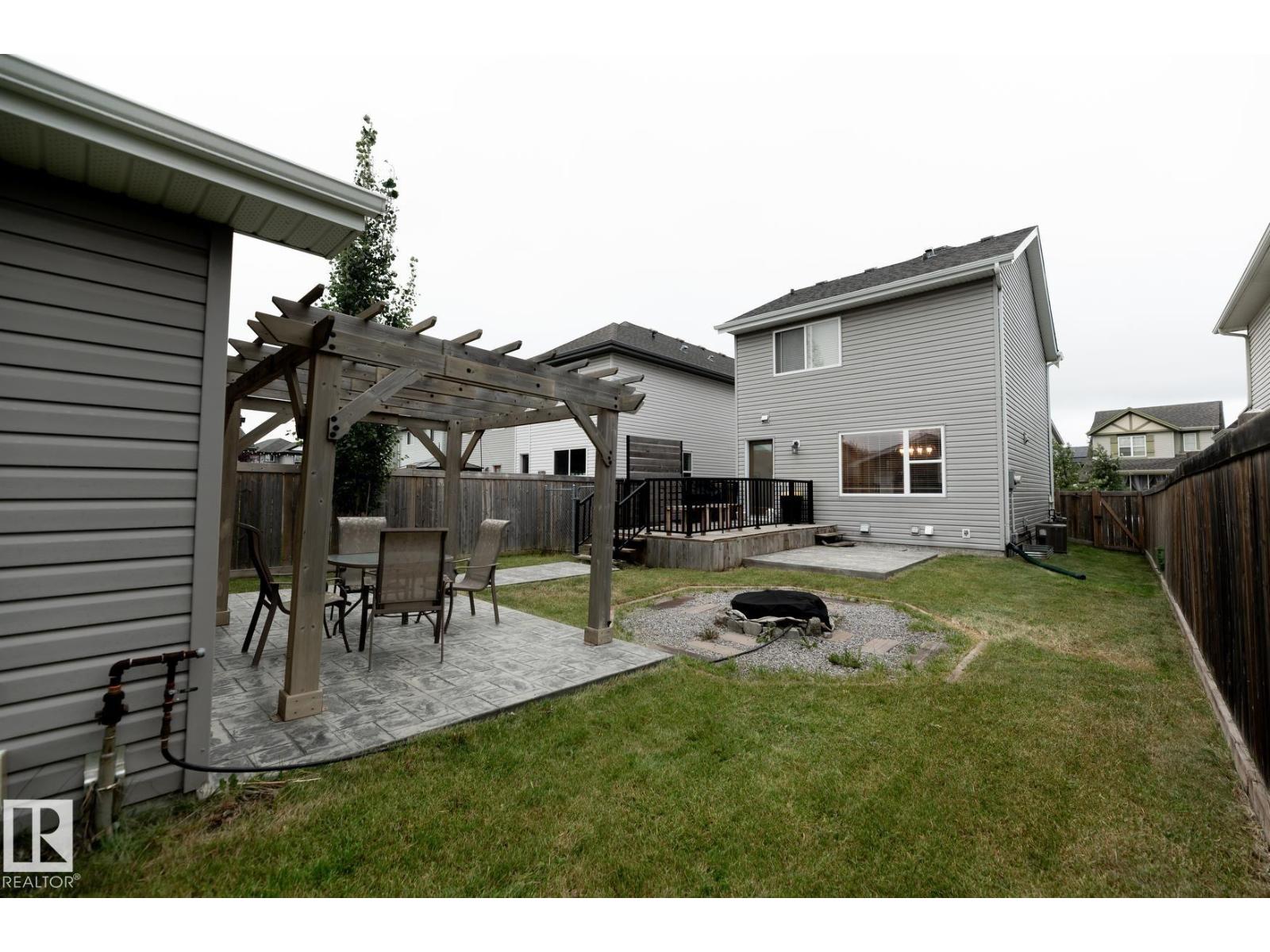 3613 12 St Nw, Edmonton, Alberta  T6T 0G1 - Photo 3 - E4508753