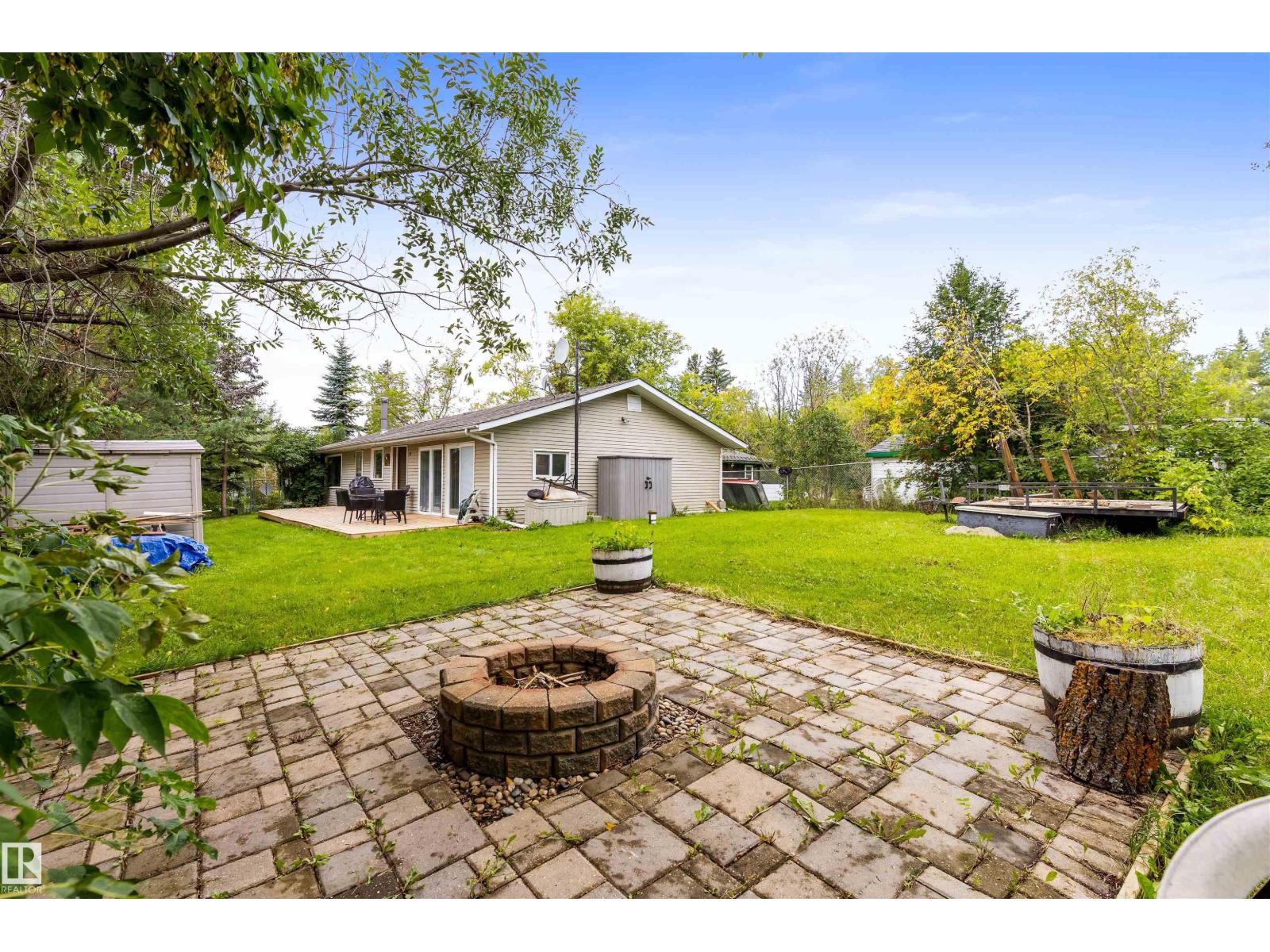 522 5 St, Rural Lac Ste. Anne County, Alberta  T0E 1A0 - Photo 29 - E4508750