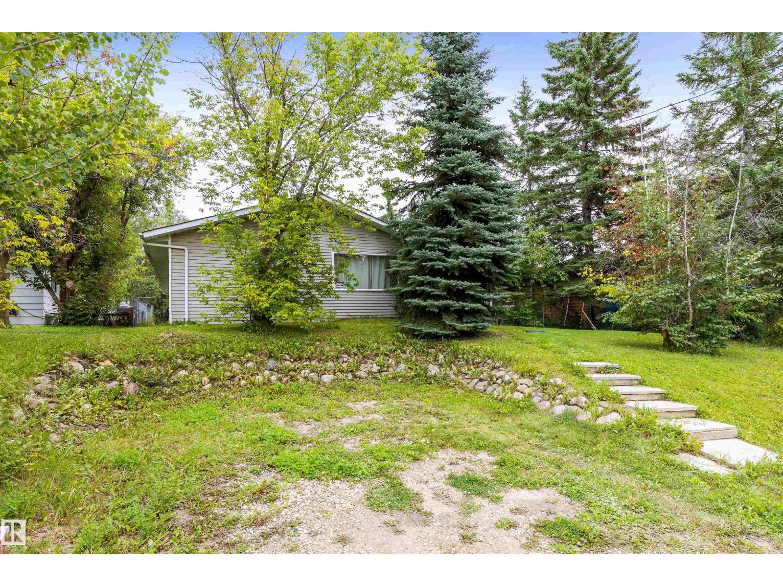 522 5 St, Rural Lac Ste. Anne County, Alberta  T0E 1A0 - Photo 38 - E4508750