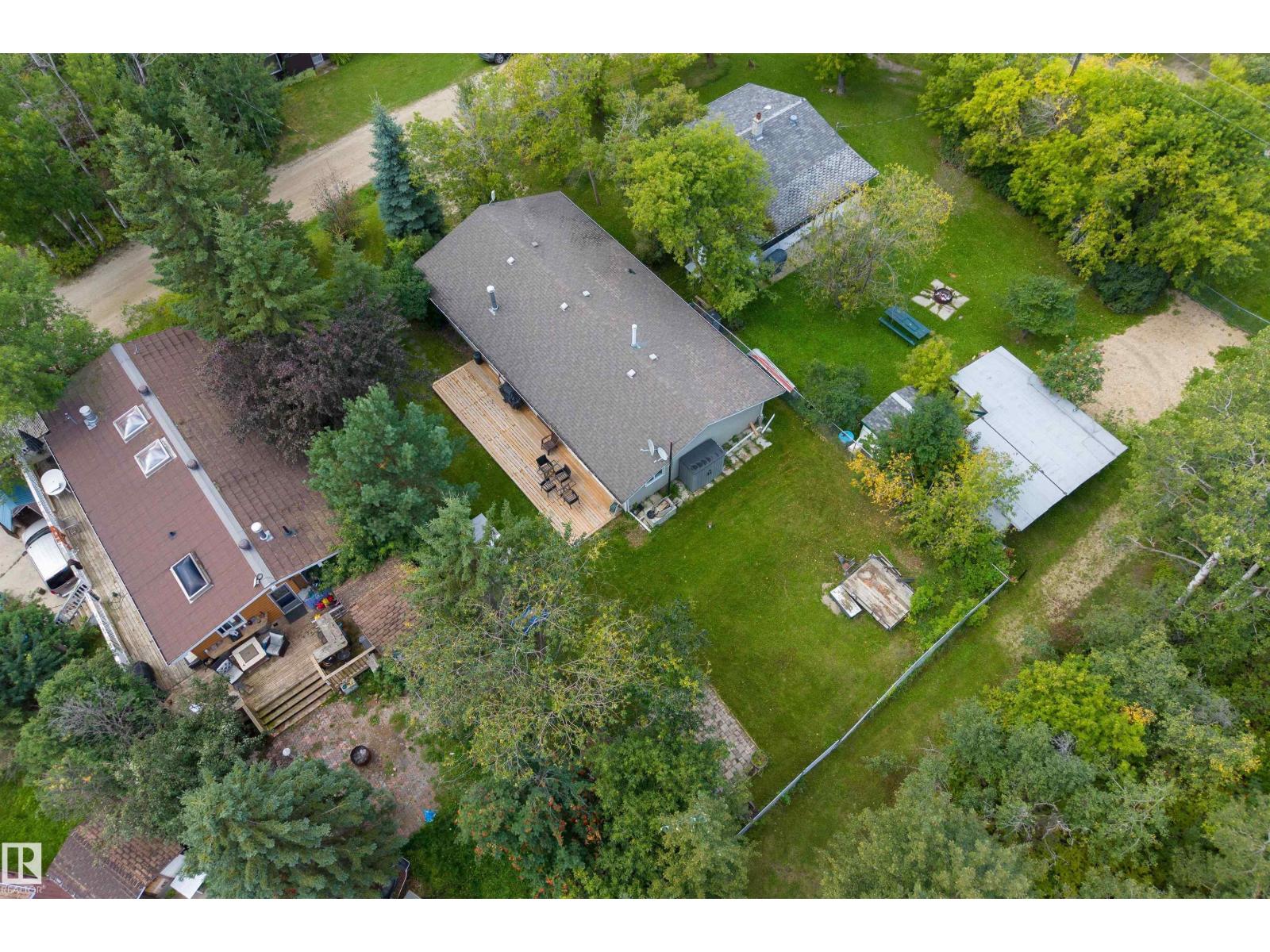 522 5 St, Rural Lac Ste. Anne County, Alberta  T0E 1A0 - Photo 43 - E4508750