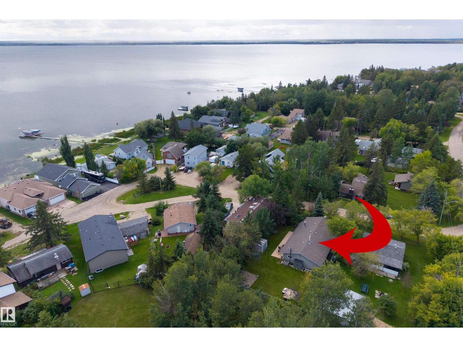 522 5 St, Rural Lac Ste. Anne County, Alberta  T0E 1A0 - Photo 47 - E4508750