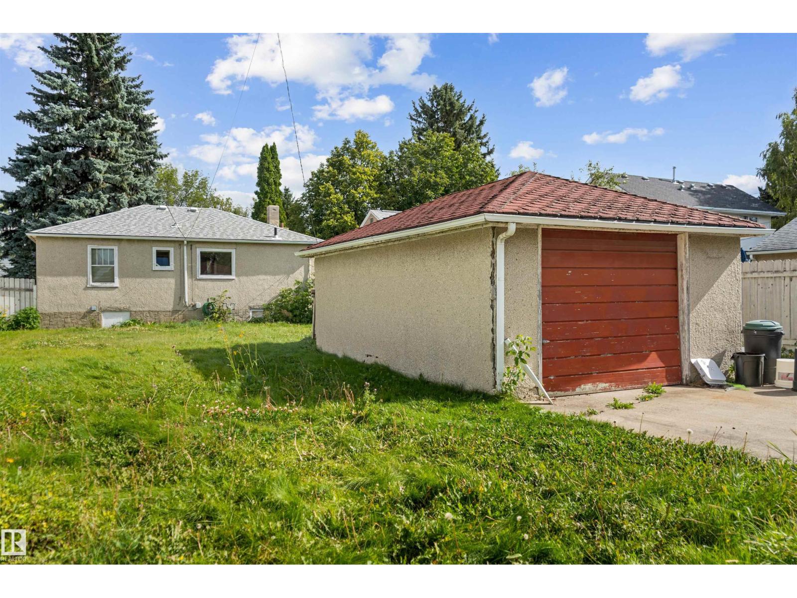 10982 117 St Nw, Edmonton, Alberta  T5H 3N6 - Photo 28 - E4508752