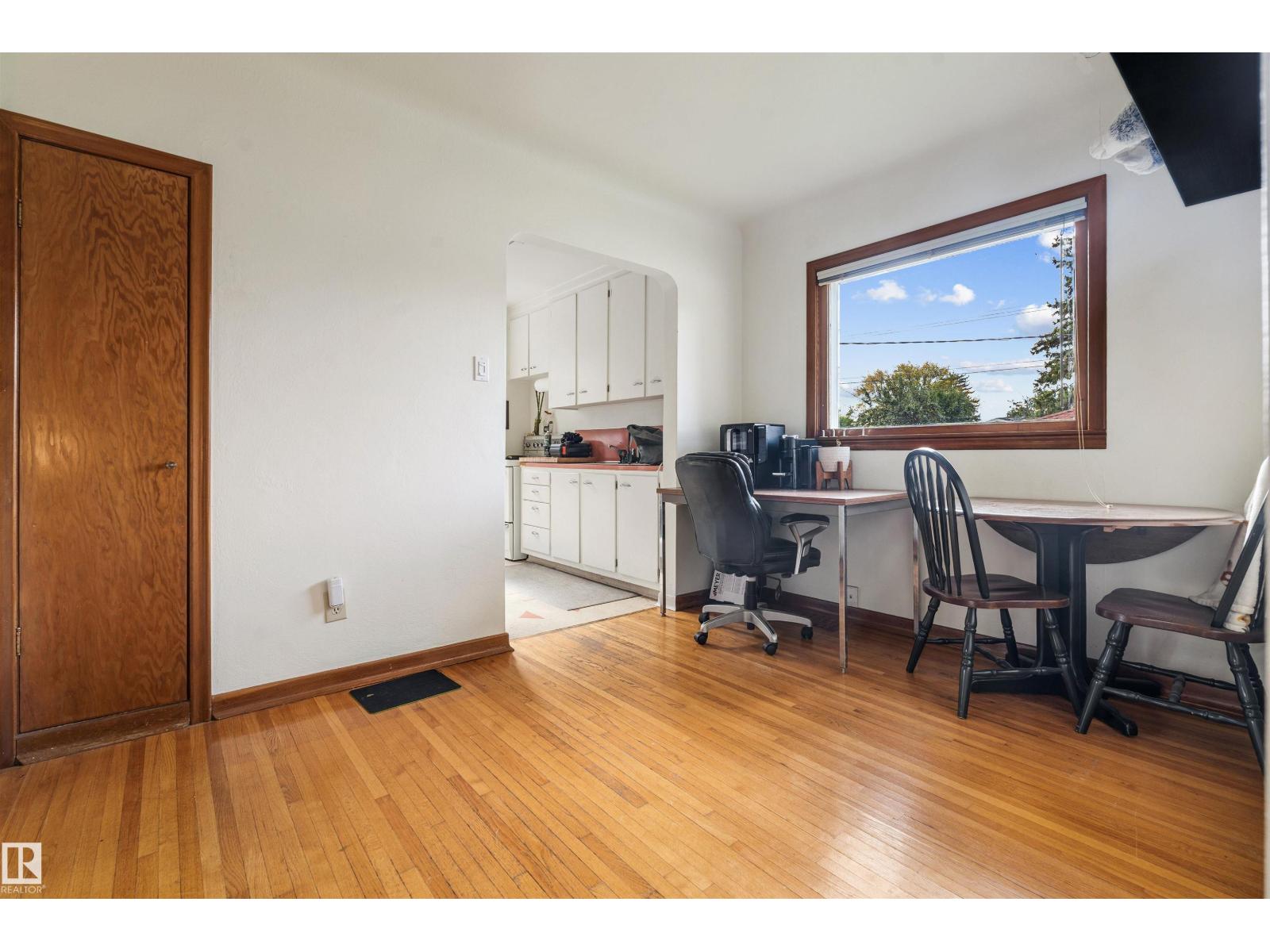 10982 117 St Nw, Edmonton, Alberta  T5H 3N6 - Photo 22 - E4508752