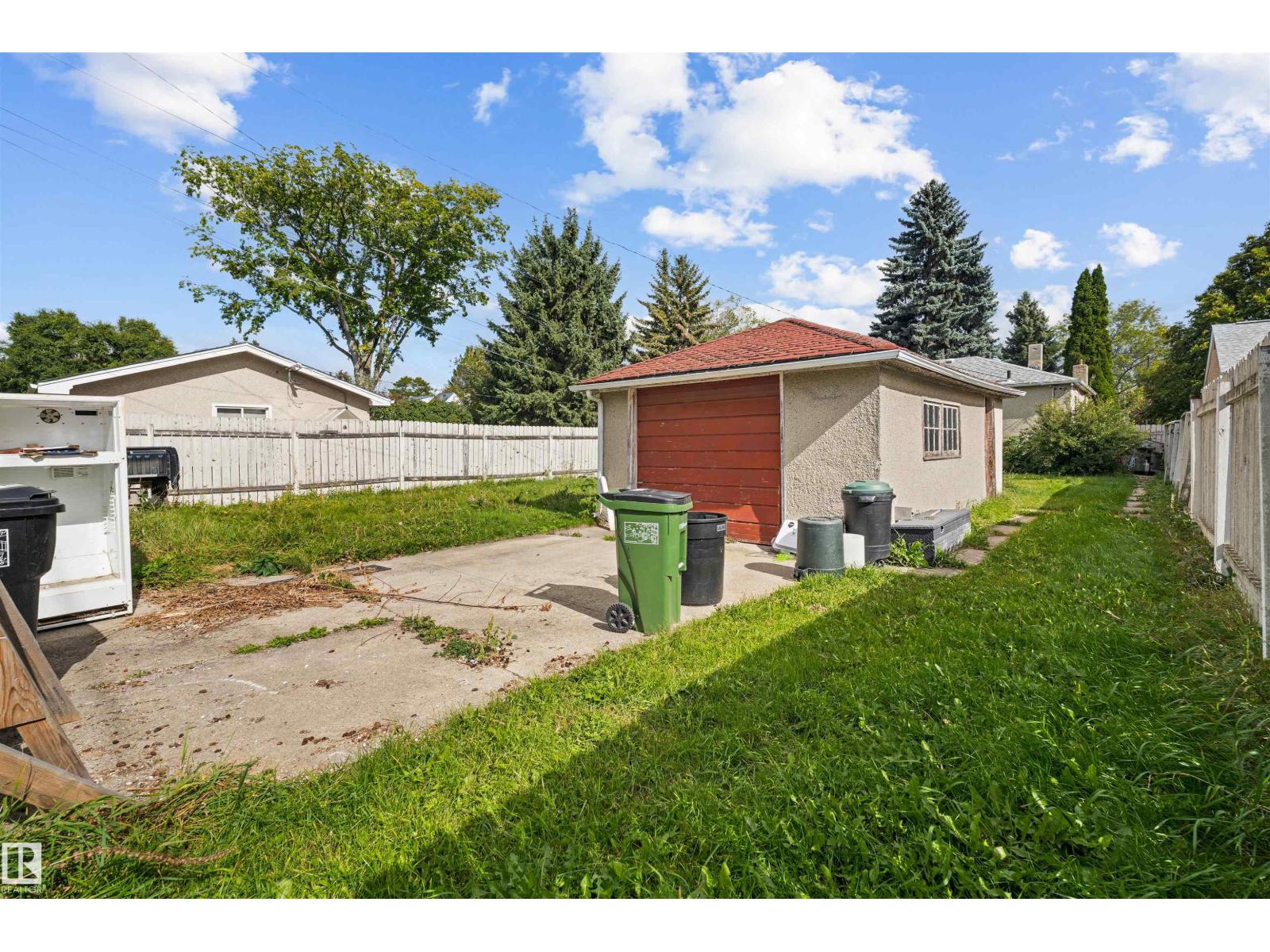 10982 117 St Nw, Edmonton, Alberta  T5H 3N6 - Photo 30 - E4508752