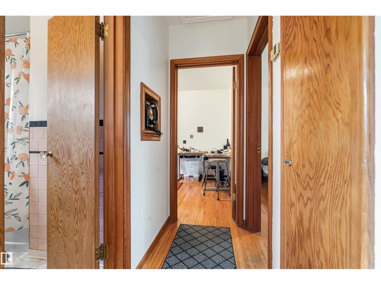 10982 117 St Nw, Edmonton, Alberta  T5H 3N6 - Photo 15 - E4508752