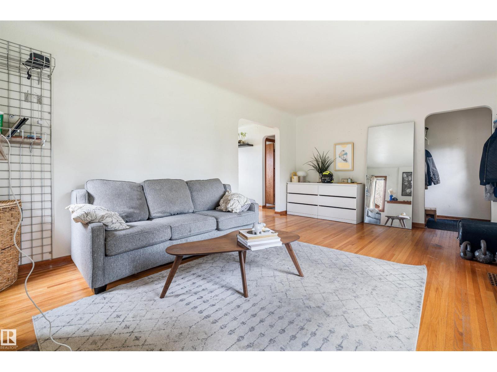 10982 117 St Nw, Edmonton, Alberta  T5H 3N6 - Photo 12 - E4508752