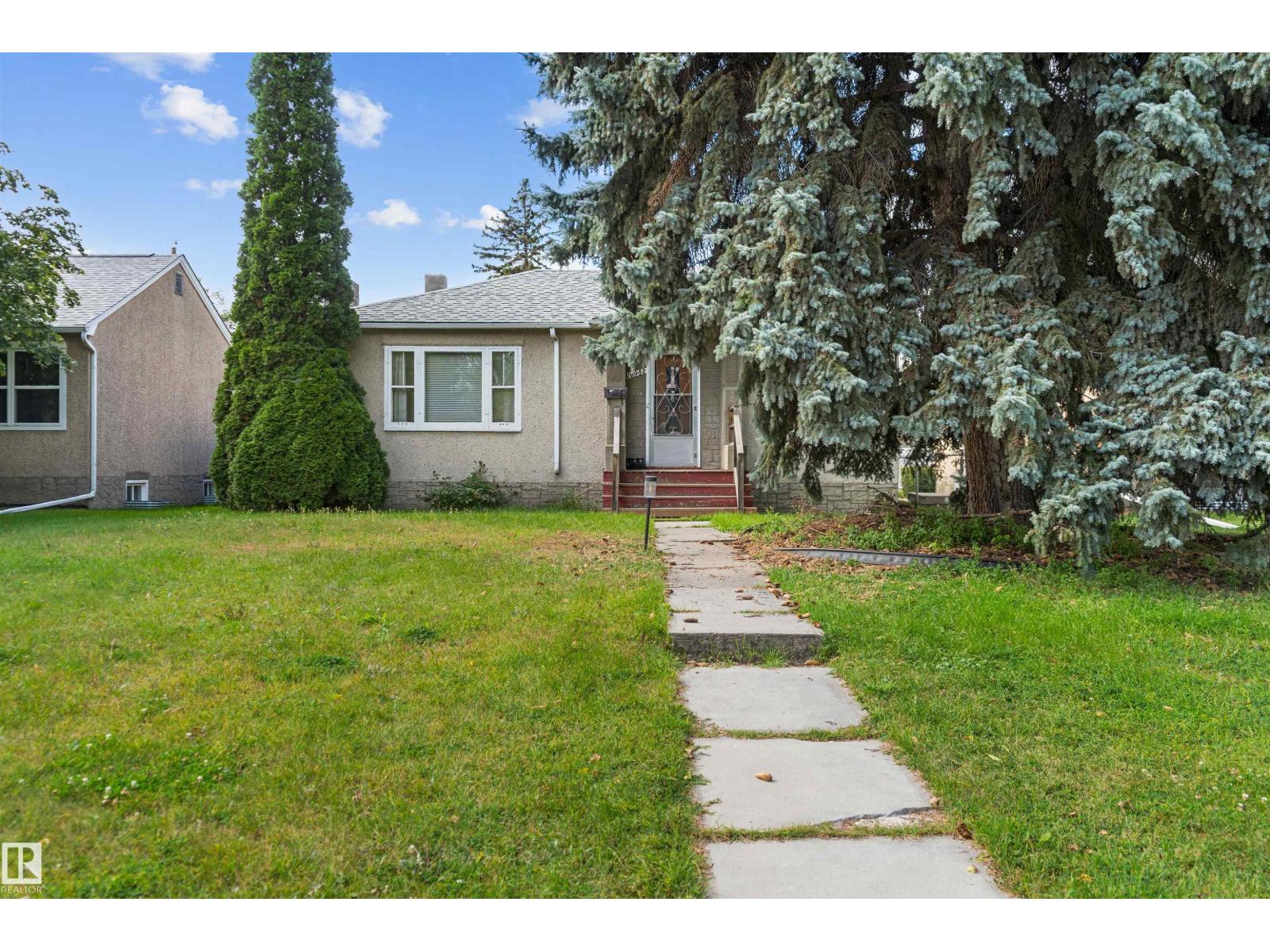 10982 117 St Nw, Edmonton, Alberta  T5H 3N6 - Photo 5 - E4508752