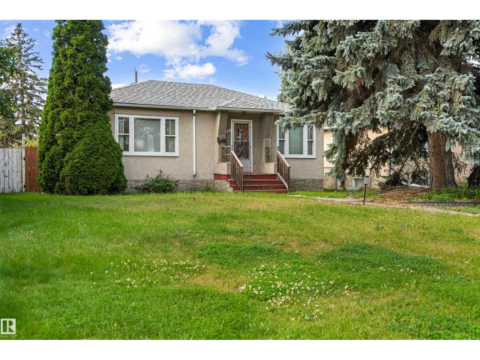 10982 117 St Nw, Edmonton, Alberta  T5H 3N6 - Photo 1 - E4508752