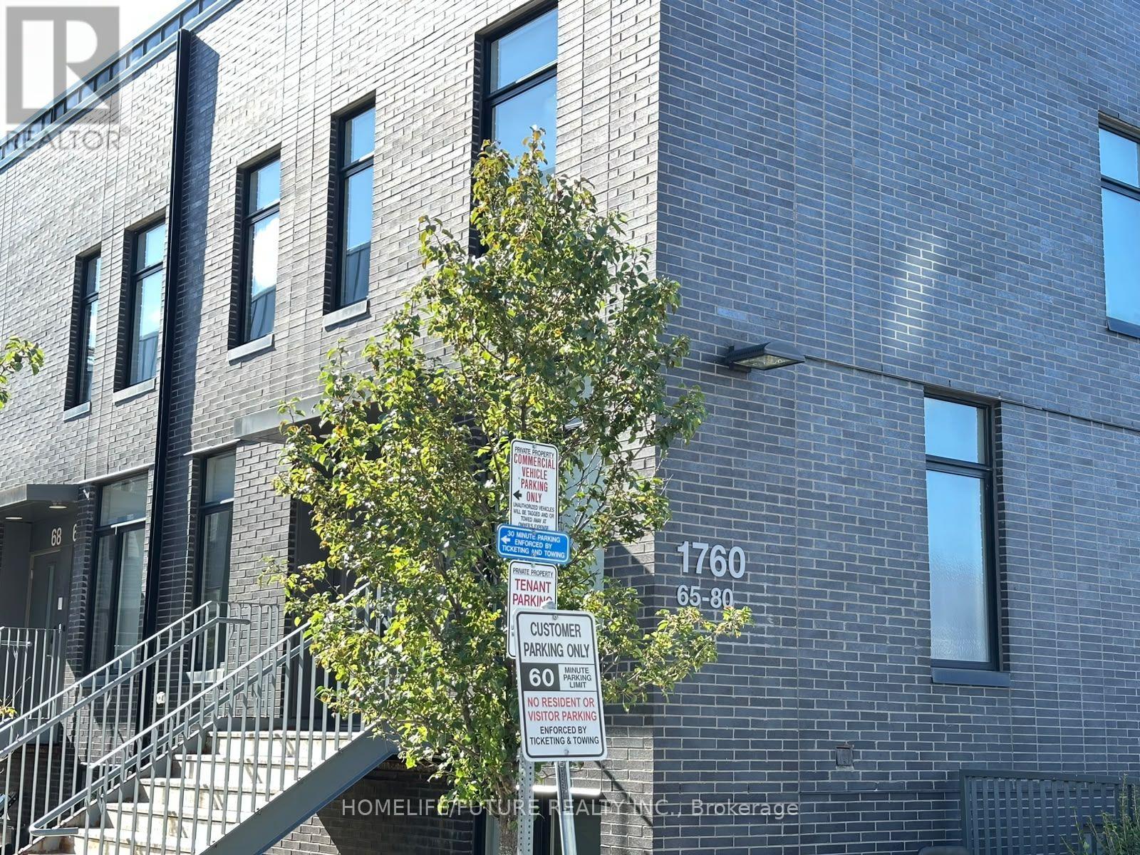 65 - 1760 SIMCOE STREET N, Oshawa, Ontario