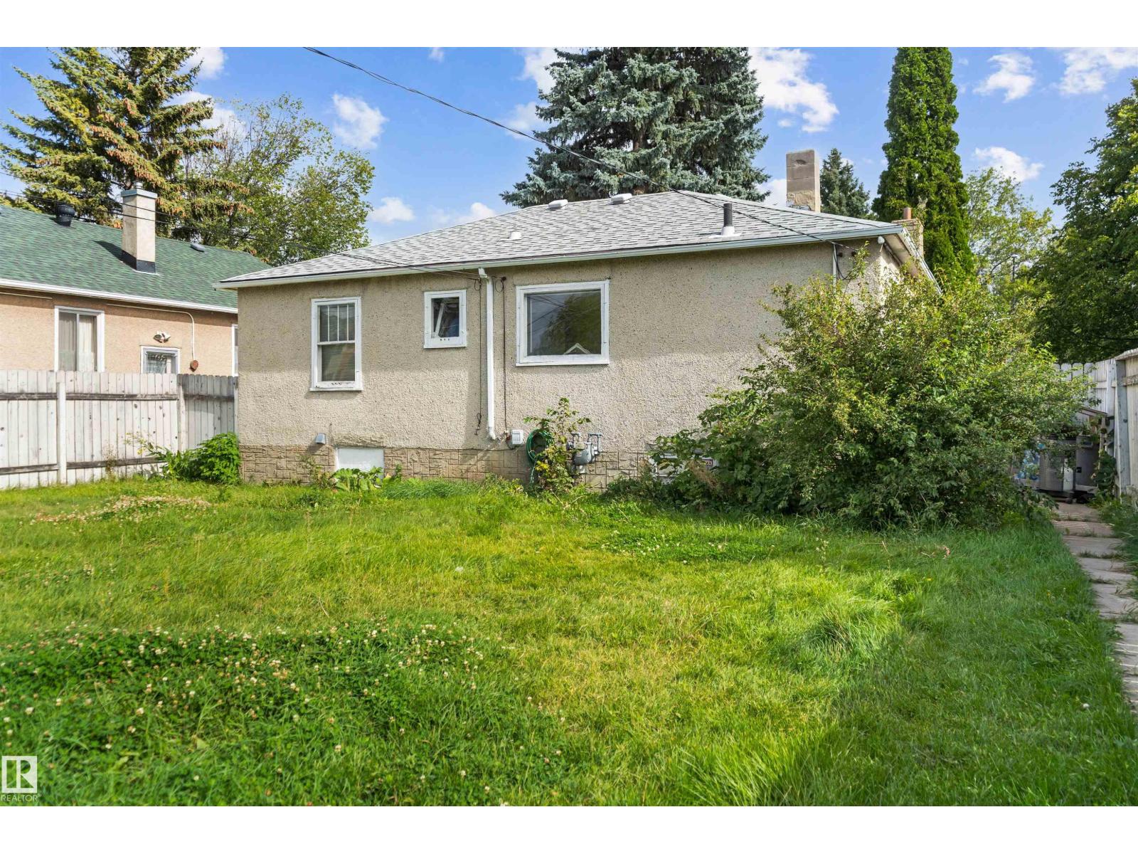 10982 117 St Nw, Edmonton, Alberta  T5H 3N6 - Photo 31 - E4508752