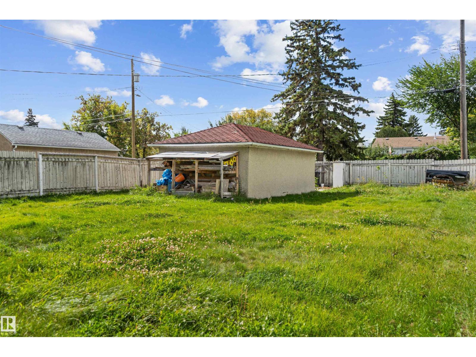 10982 117 St Nw, Edmonton, Alberta  T5H 3N6 - Photo 29 - E4508752