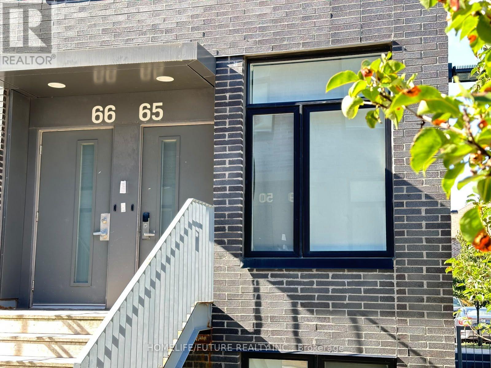 65 - 1760 Simcoe Street N, Oshawa, Ontario L3G 0C3 - Photo 2 - E13642756