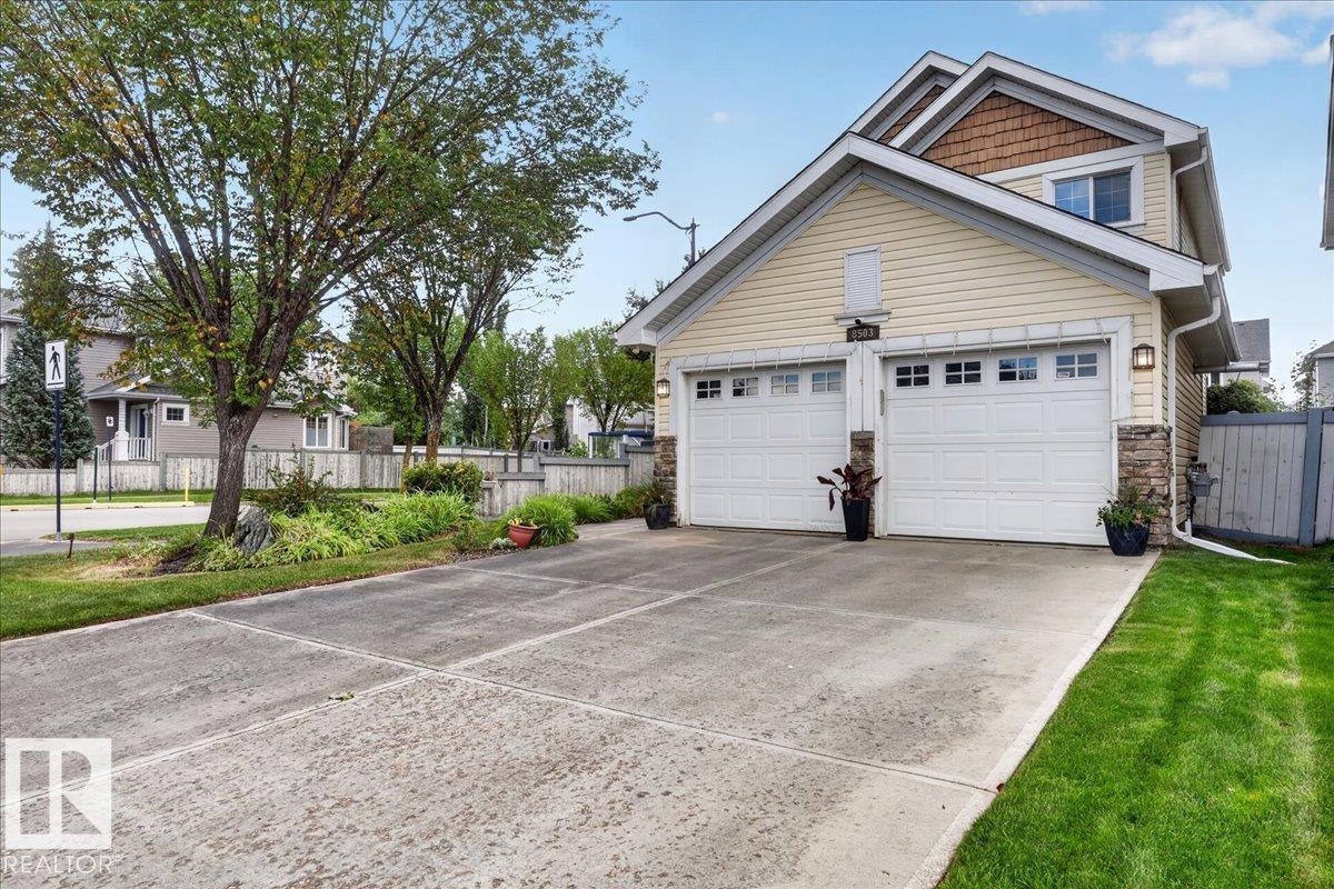 8503 11 Av Sw, Edmonton, Alberta  T6X 1J4 - Photo 36 - E4508659