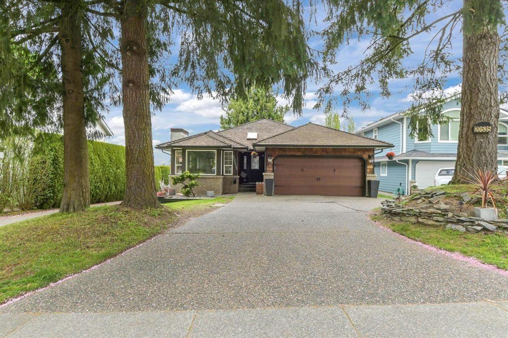 20535 98 Avenue, Langley, British Columbia  V1M 2H6 - Photo 1 - R3164036