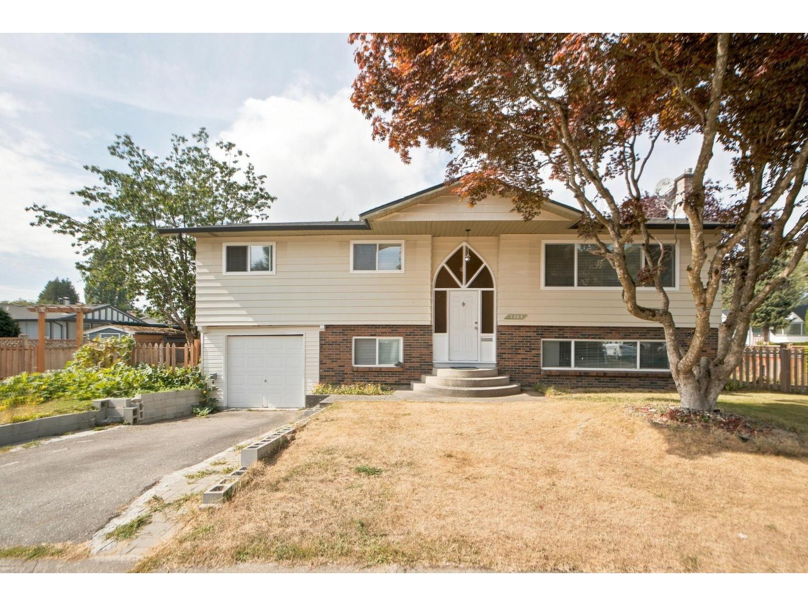 7567 114 Street, Delta, British Columbia  V4C 5H3 - Photo 4 - R3164099