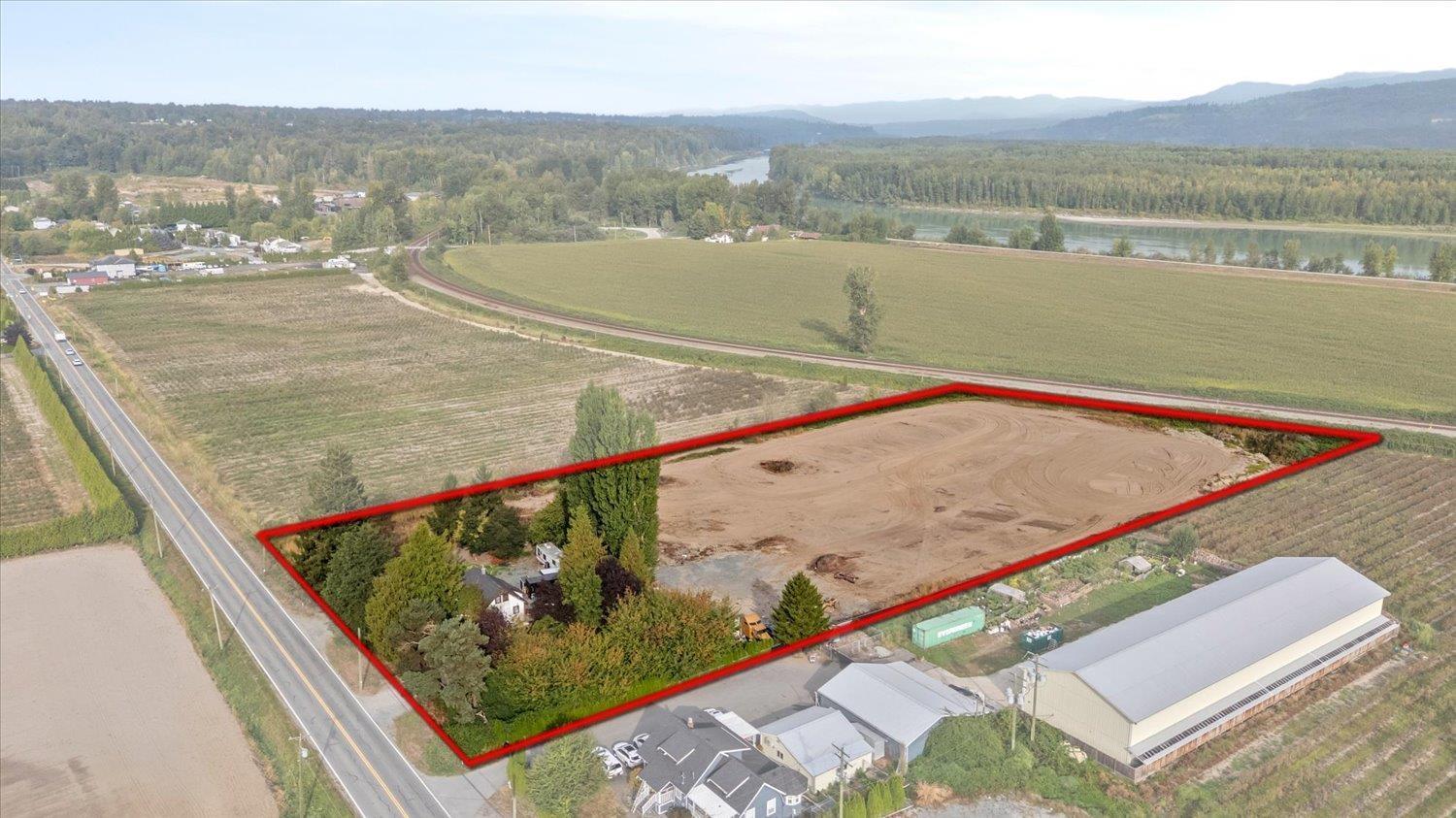 32219 HARRIS ROAD, abbotsford, British Columbia