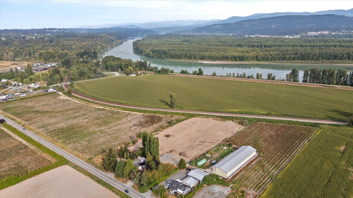 32219 Harris Road, Abbotsford, British Columbia  V4X 1W1 - Photo 19 - R3164746