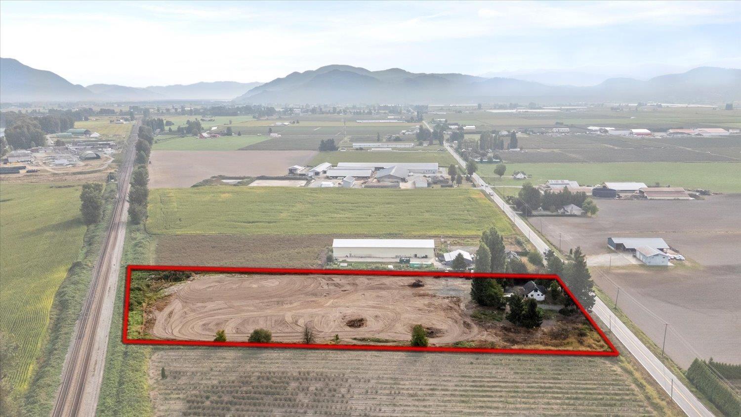 32219 Harris Road, Abbotsford, British Columbia  V4X 1W1 - Photo 21 - R3164746