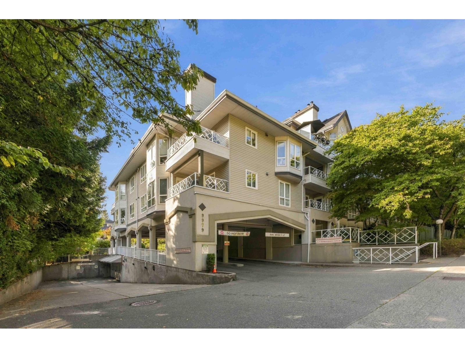 314 9979 140 Street, Surrey, British Columbia  V3T 5W2 - Photo 5 - R3164999