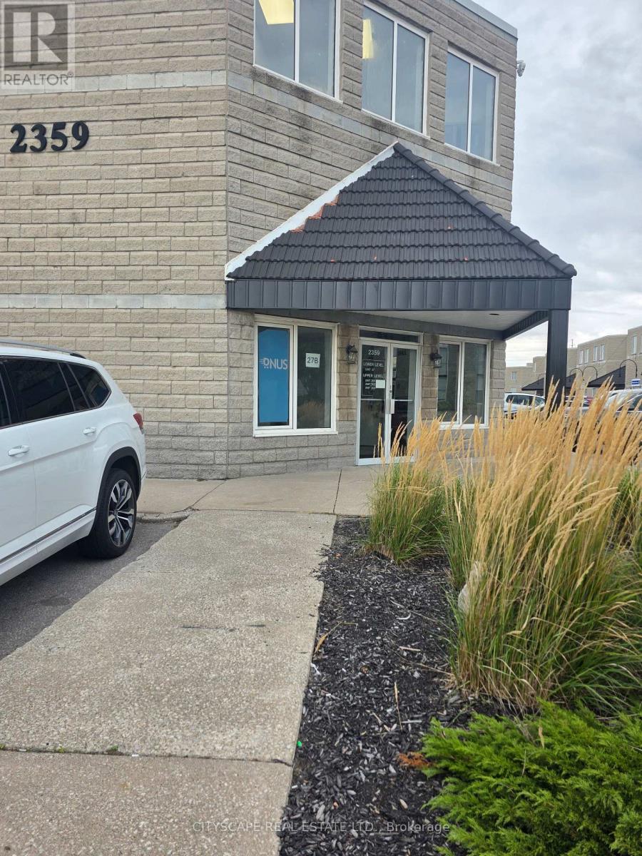 27-B - 2359 Royal Windsor Drive, Mississauga, Ontario  L5J 4S9 - Photo 2 - W13683998