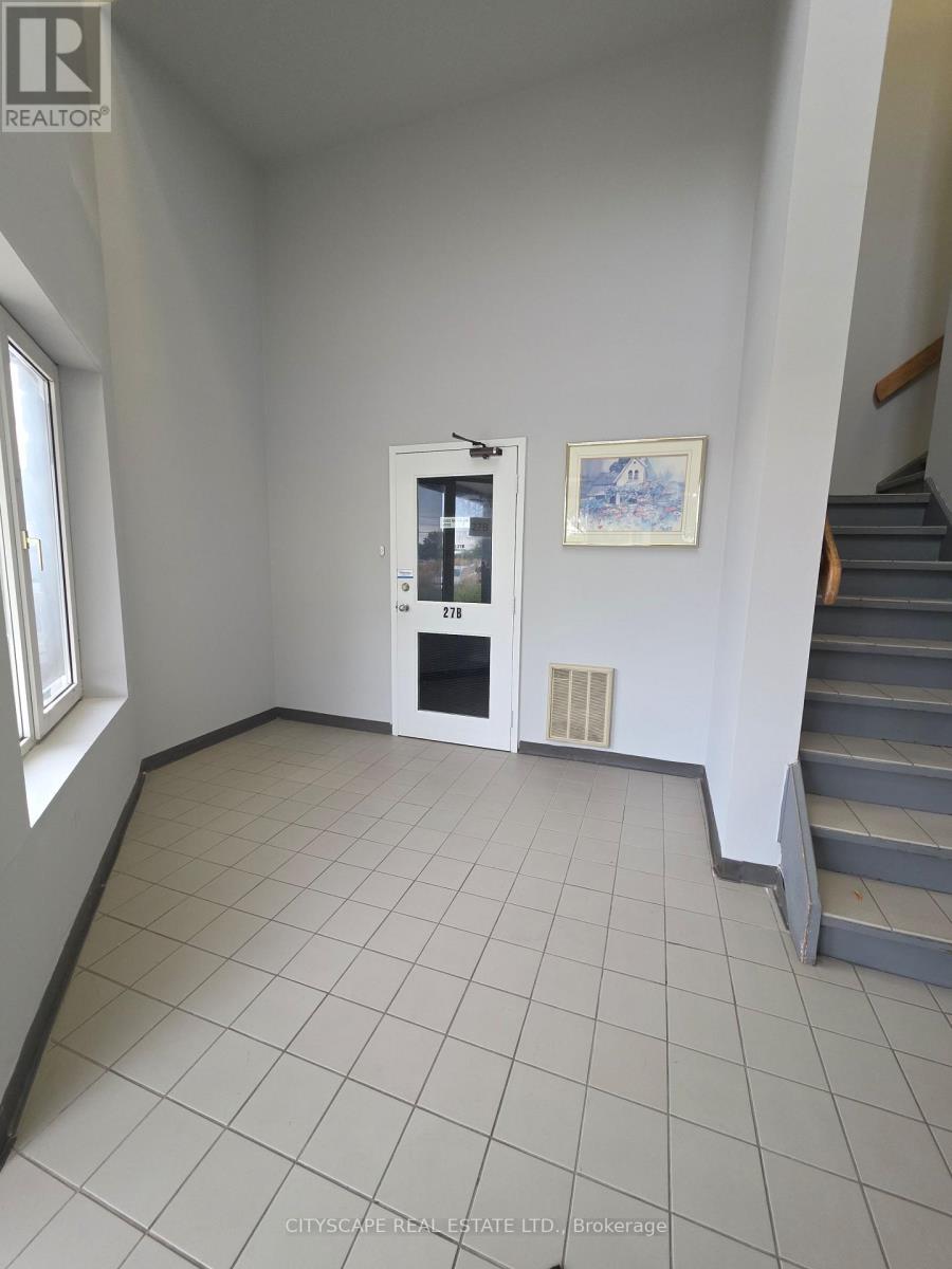 27-B - 2359 Royal Windsor Drive, Mississauga, Ontario  L5J 4S9 - Photo 3 - W13683998