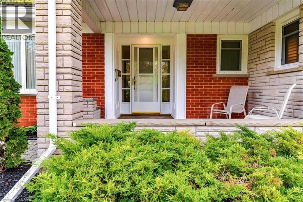 12 Davern Road, Brantford, Ontario  N3T 1R5 - Photo 4 - 40862859