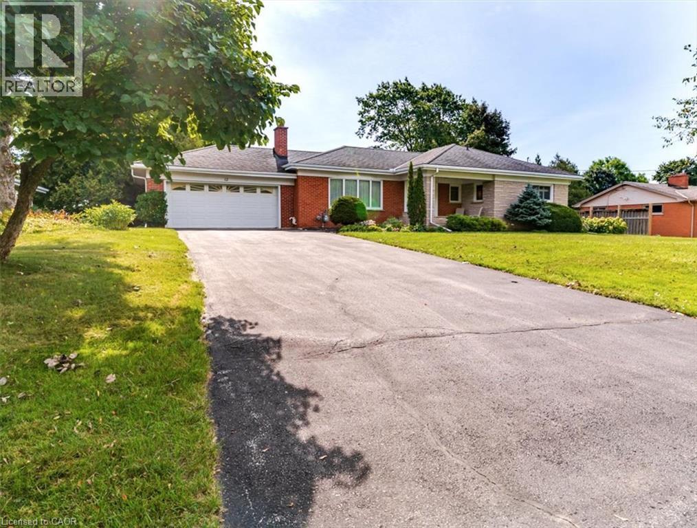 12 Davern Road, Brantford, Ontario  N3T 1R5 - Photo 32 - 40862859