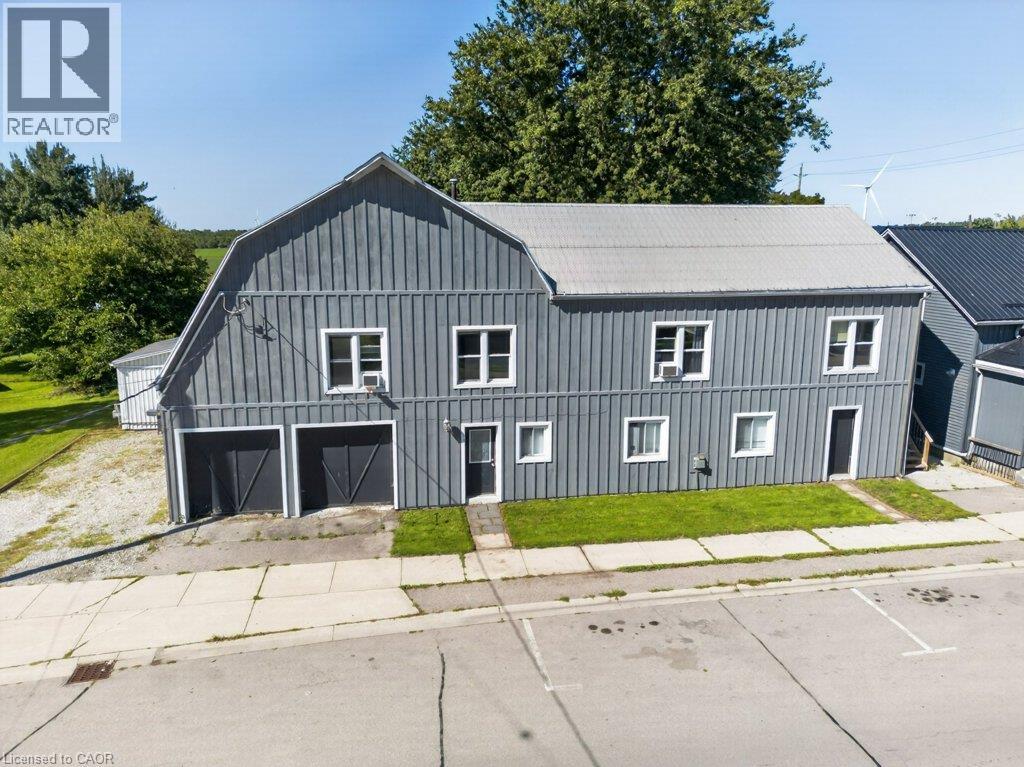 4 Erie Avenue, Fisherville, Ontario  N0A 1G0 - Photo 5 - 40863108