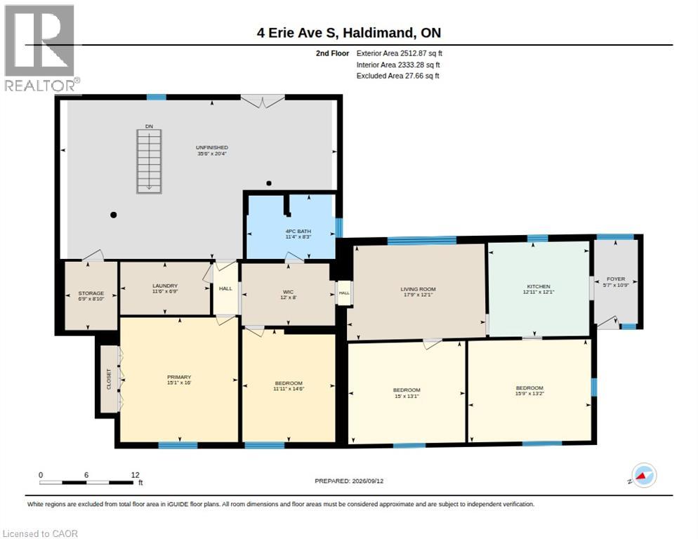 4 Erie Avenue, Fisherville, Ontario  N0A 1G0 - Photo 50 - 40863108
