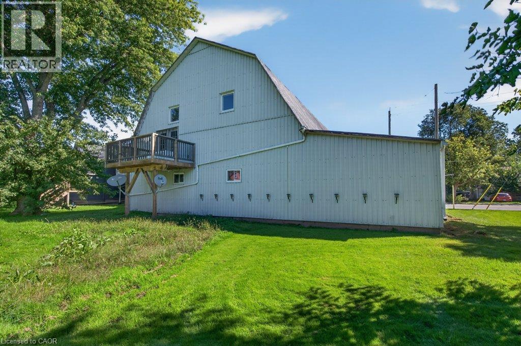 4 Erie Avenue, Fisherville, Ontario  N0A 1G0 - Photo 44 - 40863108
