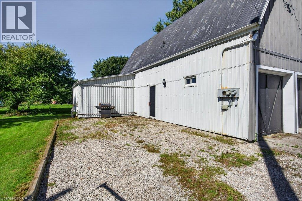 4 Erie Avenue, Fisherville, Ontario  N0A 1G0 - Photo 43 - 40863108