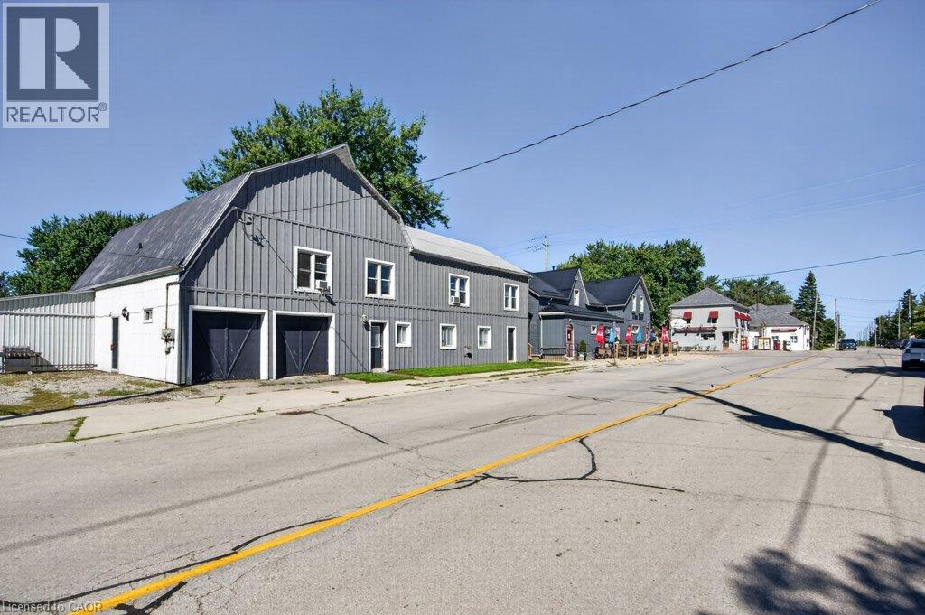 4 Erie Avenue, Fisherville, Ontario  N0A 1G0 - Photo 3 - 40863108