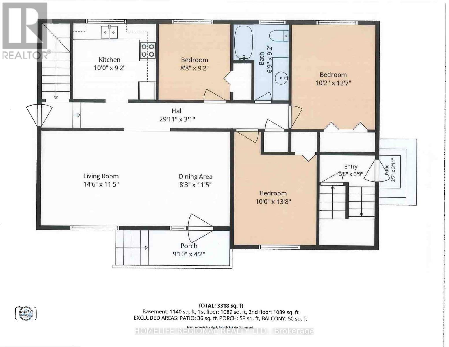 14 Concession 11 Road E, Hamilton, Ontario  L8B 1H8 - Photo 48 - X13784182