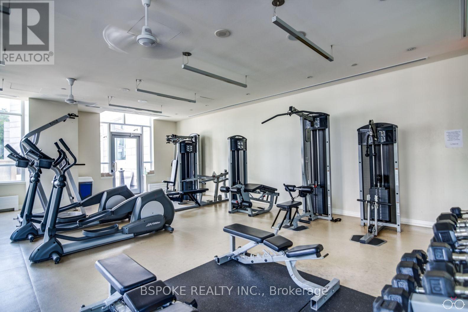 3012 - 2191 Yonge Street, Toronto, Ontario  M4S 3H8 - Photo 25 - C13766466