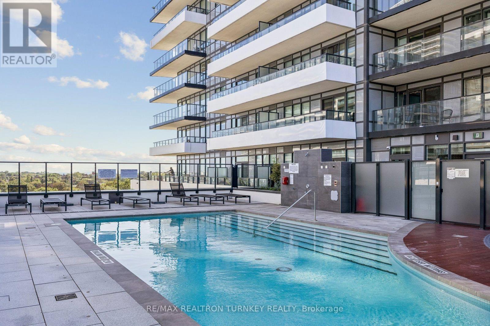 912 - 1435 Celebration Drive, Pickering, Ontario  L1W 0C4 - Photo 11 - E13781386