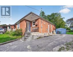 7 BAUDINA CRESCENT, Toronto, Ontario