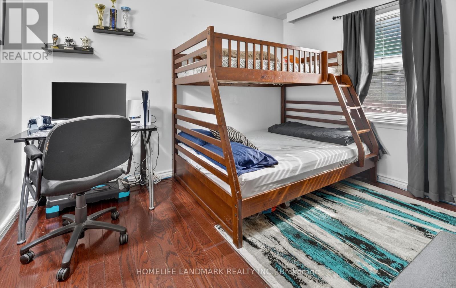 7 Baudina Crescent, Toronto, Ontario  M1N 3M9 - Photo 14 - E13783138