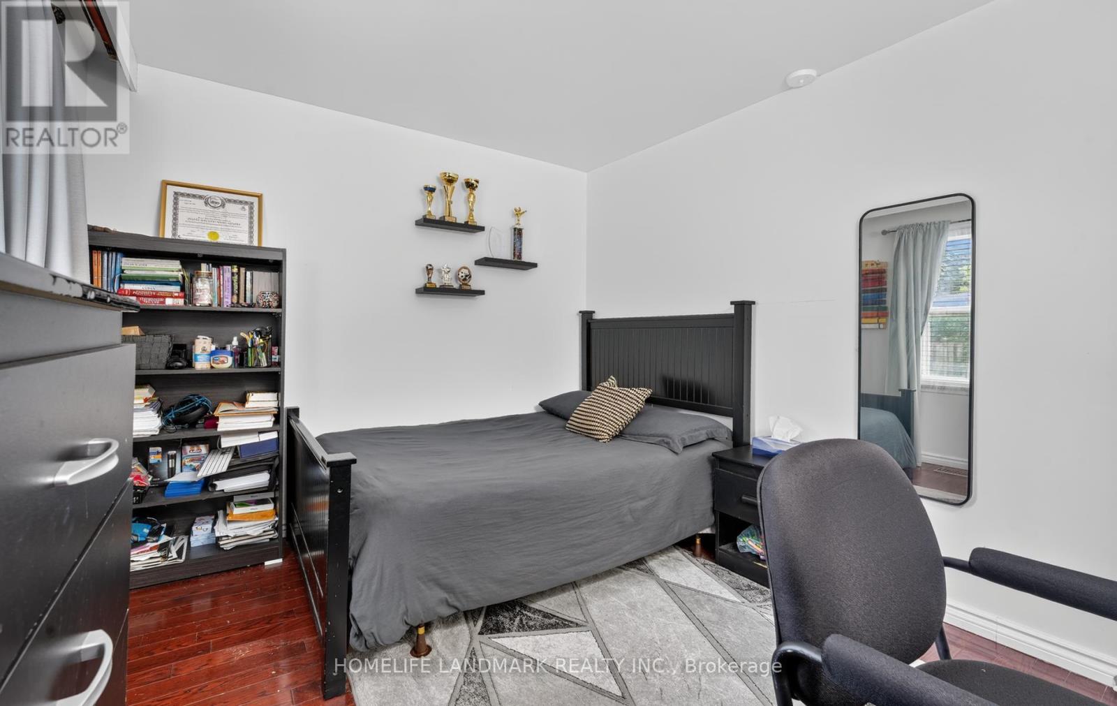 7 Baudina Crescent, Toronto, Ontario  M1N 3M9 - Photo 13 - E13783138