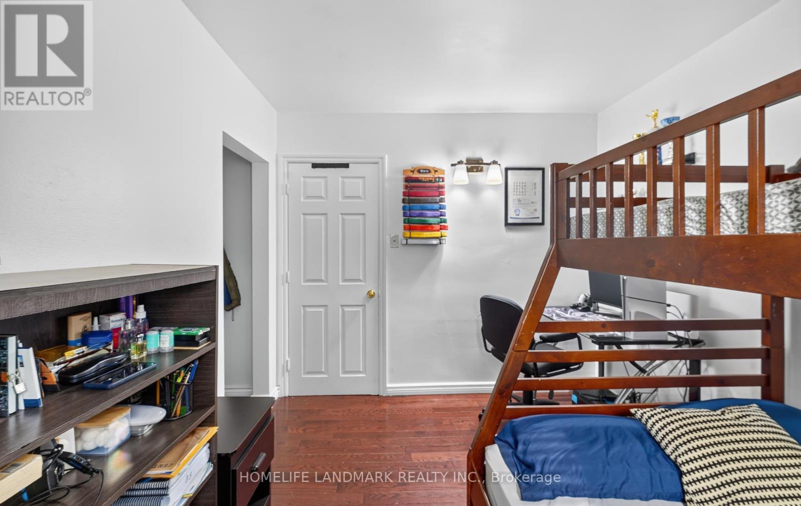7 Baudina Crescent, Toronto, Ontario  M1N 3M9 - Photo 15 - E13783138