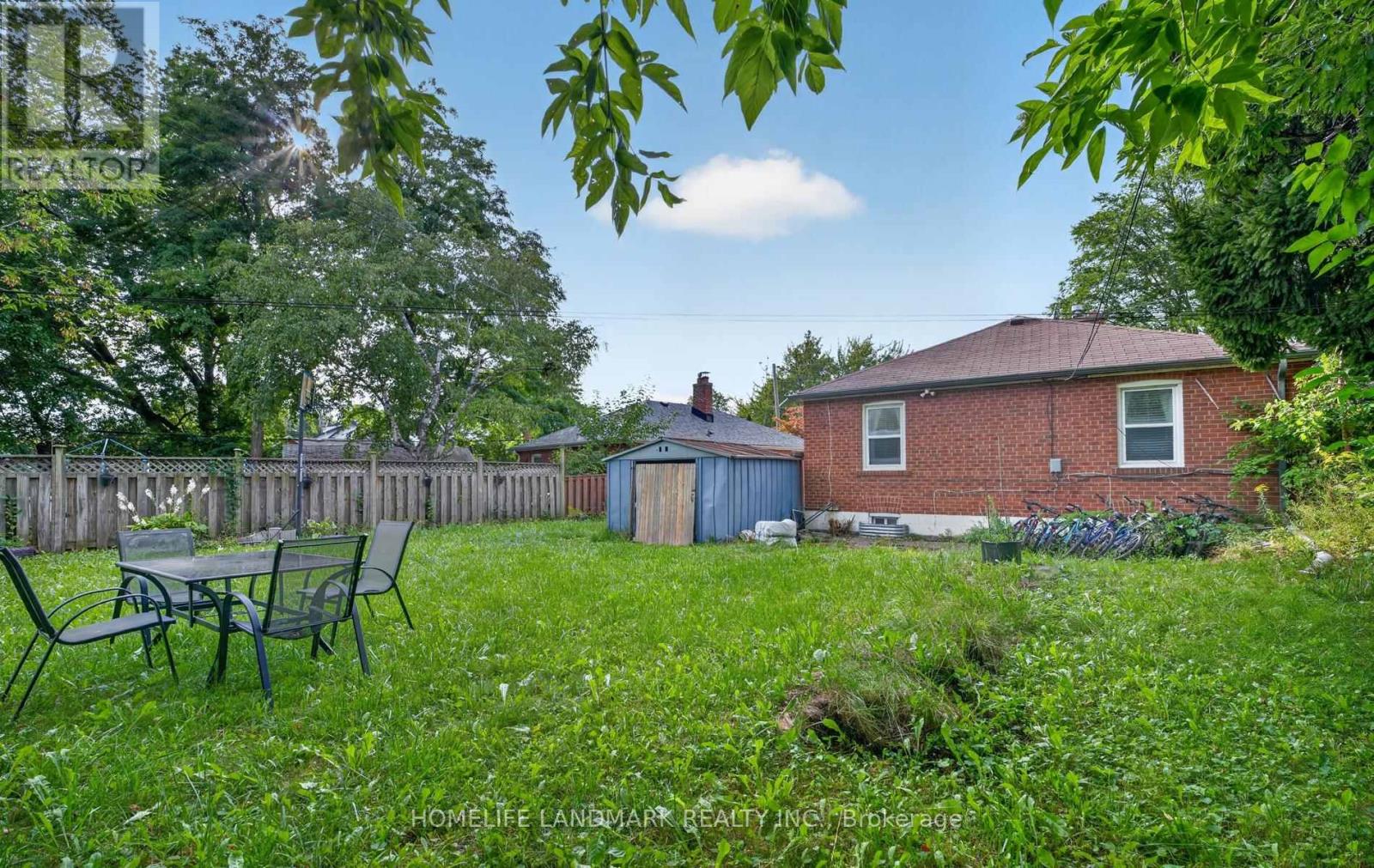 7 Baudina Crescent, Toronto, Ontario  M1N 3M9 - Photo 27 - E13783138