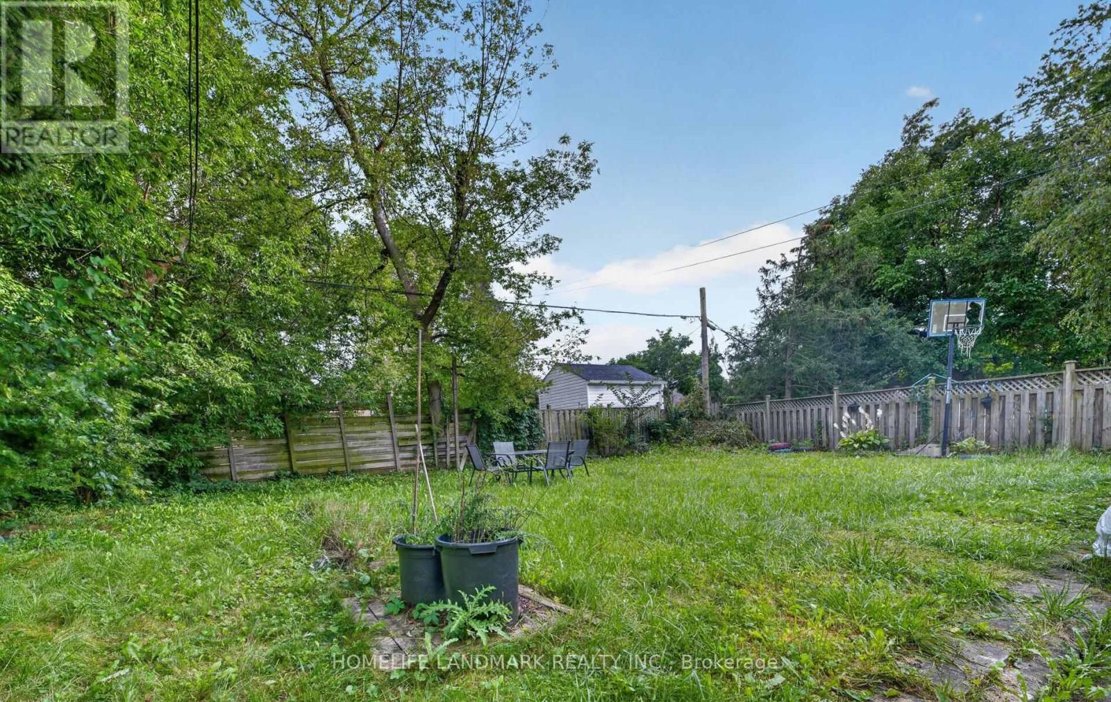 7 Baudina Crescent, Toronto, Ontario  M1N 3M9 - Photo 28 - E13783138