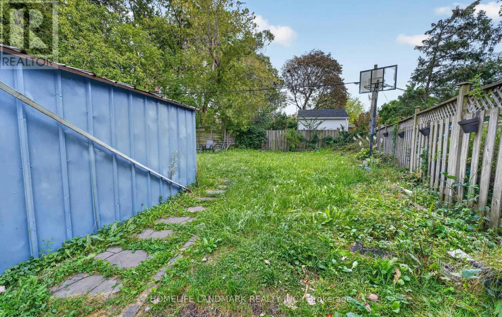 7 Baudina Crescent, Toronto, Ontario  M1N 3M9 - Photo 29 - E13783138