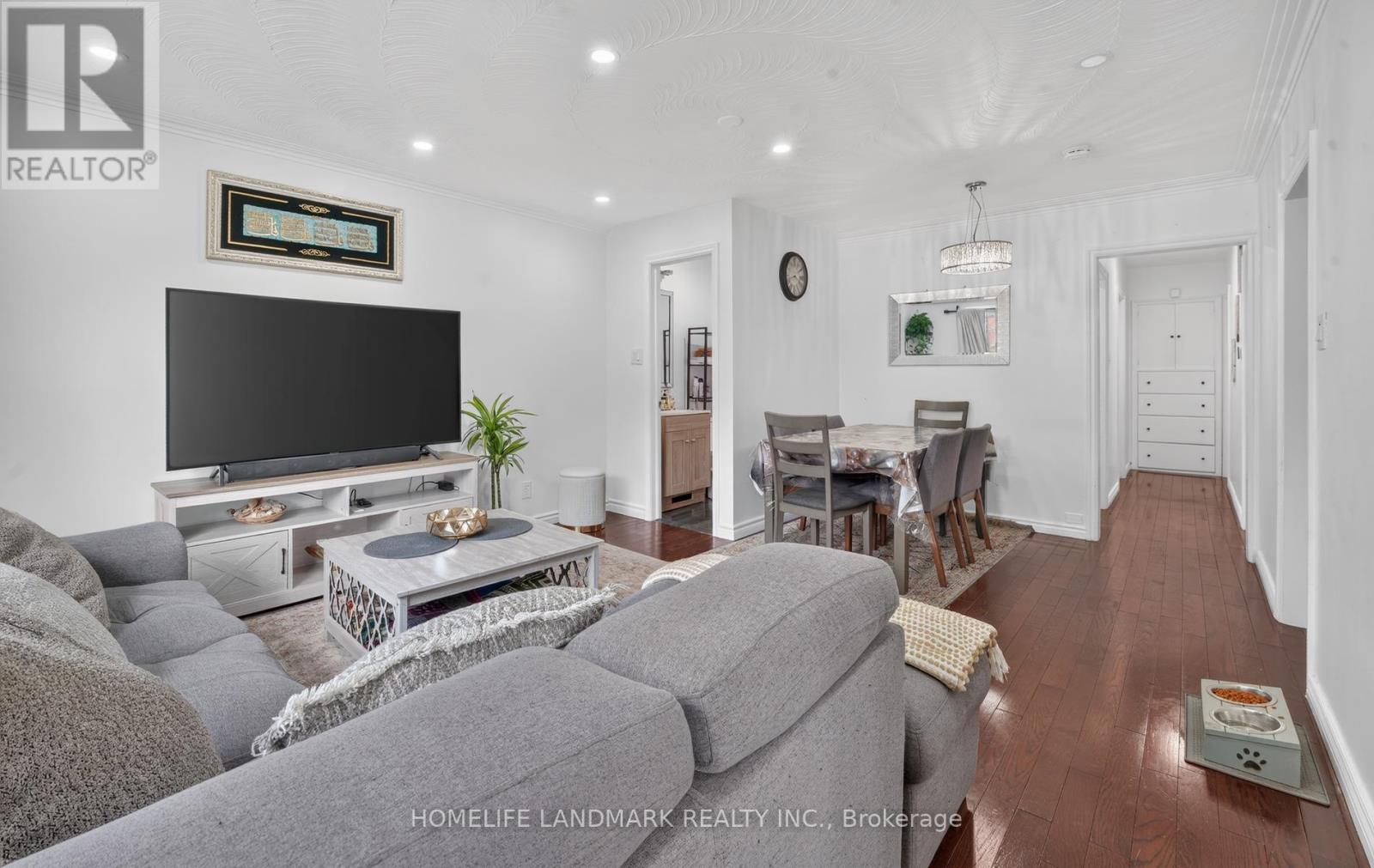 7 Baudina Crescent, Toronto, Ontario  M1N 3M9 - Photo 5 - E13783138