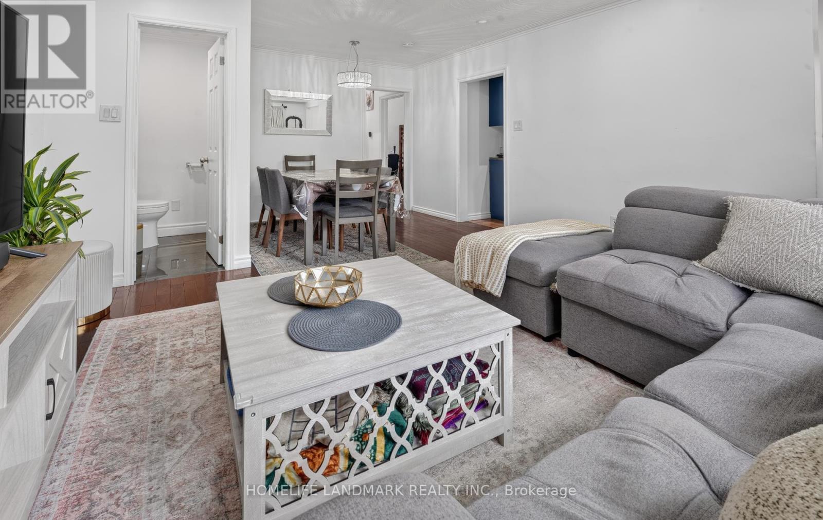 7 Baudina Crescent, Toronto, Ontario  M1N 3M9 - Photo 6 - E13783138