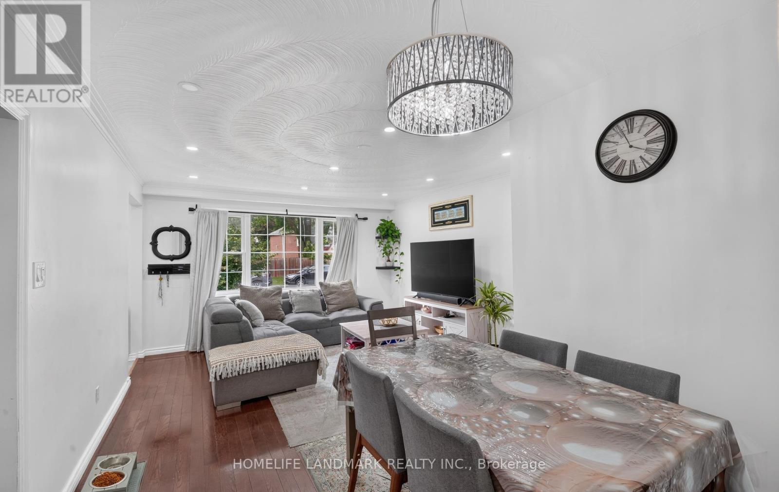 7 Baudina Crescent, Toronto, Ontario  M1N 3M9 - Photo 7 - E13783138