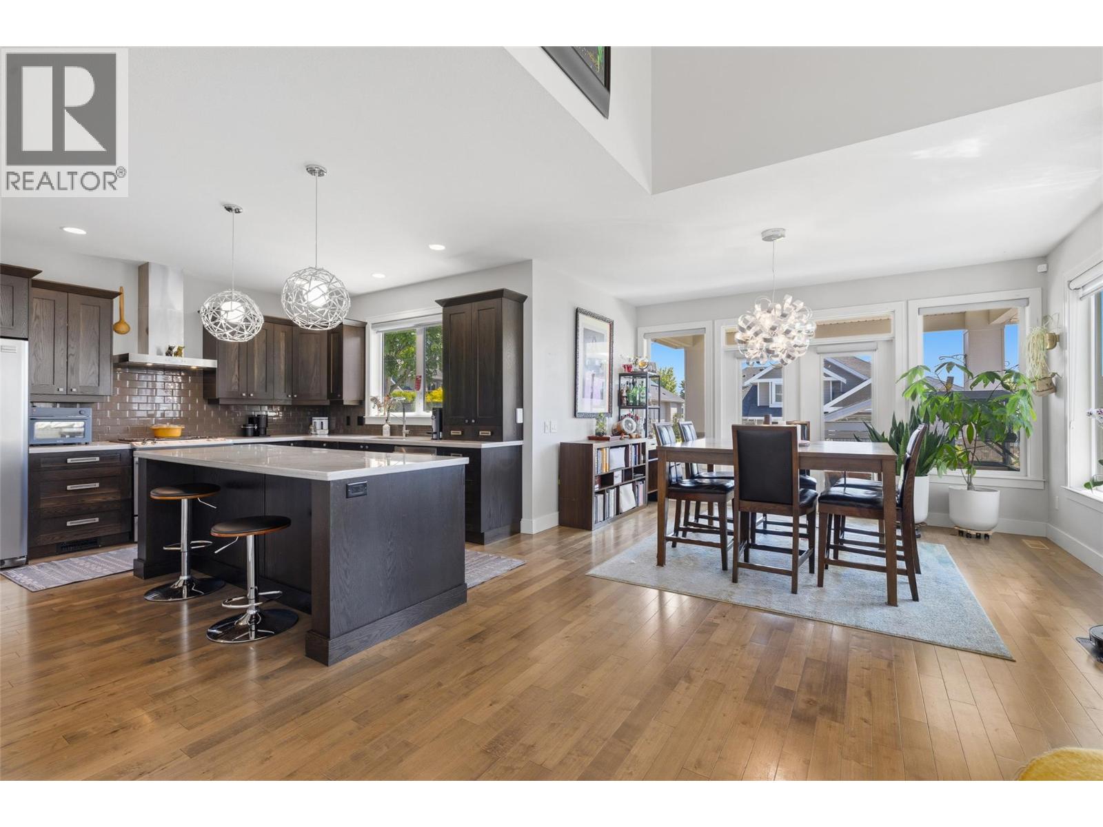 147 Skyland Drive, Kelowna, British Columbia  V1V 3A2 - Photo 11 - 10400071